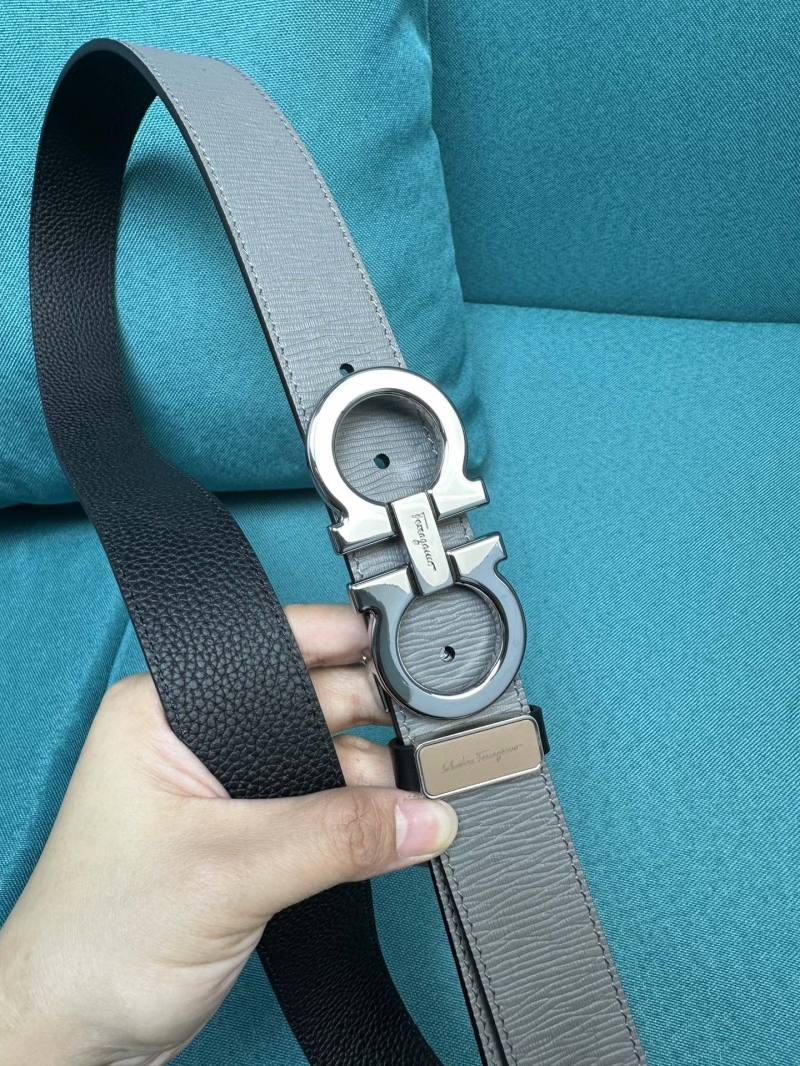 Ferragamo Belts